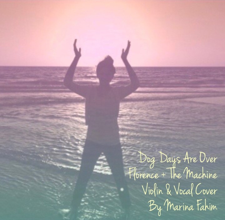 InkYourMusic – Violin & Vocal Covers Vol.&nbsp;II