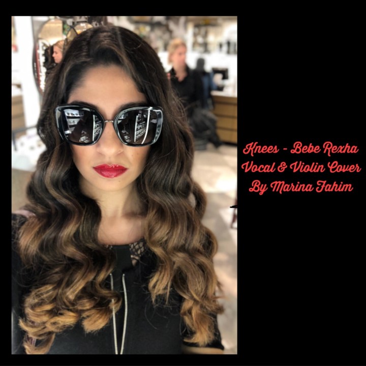 InkYourMusic – Violin & Vocal Covers Vol.&nbsp;III